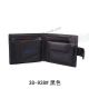 Replica Mont blanc Logo Wallet with Coin Pocket - Soft Leather Wallet for sale (2)_th.jpg